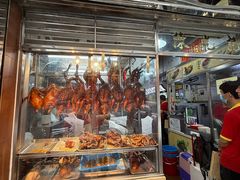 -陈光记烧腊店(罗保博士街店)