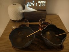 -泰合玺·精油疗愈 SPA(南京河西万达店)