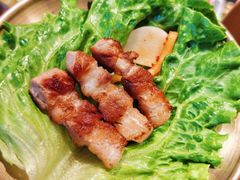 -西塔老太太泥炉烤肉(亚运村店)