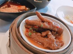 -富力丽思卡尔顿酒店·丽轩中餐厅