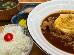 -友名Cross日式咖喱屋(江南大道中店)