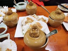 -银子铁板烧料理自助餐(人民广场店)