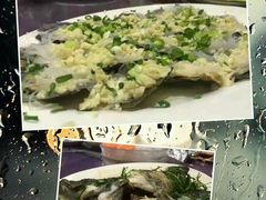 -盛港湾海鲜食府(黄沙店)