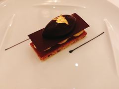 -Caprice(香港四季酒店)