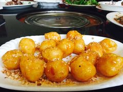 -鹅公村食府(罗阳分店)