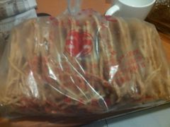 馓子-洞天食品(大观园店)