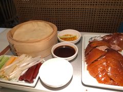 -北院·果木烤鸭·25年东北菜(创意产业园店)