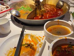 -小龙翻大江文化火锅(宽窄店)