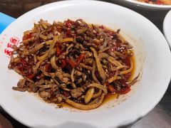 -天下客饭店(中山路店)