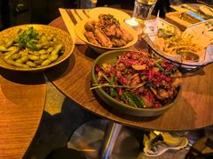 -Blac+Blac(中海环宇荟店)