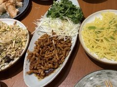 -老昌春饼(中央大街店)