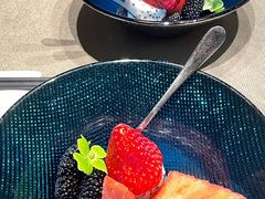 -香山湖渔家大院