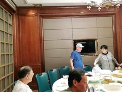 -梦都海鲜酒家(万达广场江桥店)