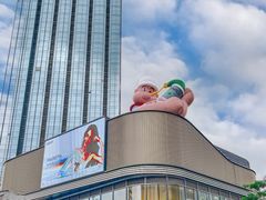 -东莞松山湖万象汇