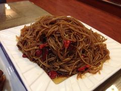 老房子餐厅(平山道店)-津菜宋记老房子(平山道店)