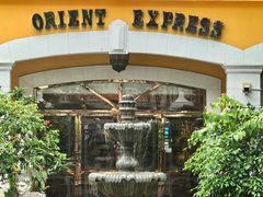 -火车头法国西餐厅