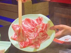 -袍家大院重庆火锅(文安路店)