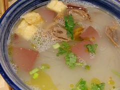 -弄堂小笼包(天津南开大悦城店)