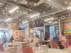 -广九餐室(陈家祠扬韬广场店)