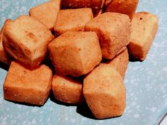 脆皮豆腐-岭南真味·匠心粤菜(K11店)