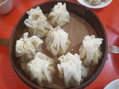 -源玺源烧麦馆(东护城河南街店)