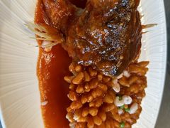 -江南雅厨(李公堤店)