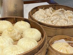 -老苏北饭店(江都店)