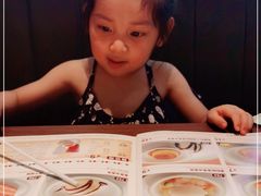 -萨莉亚(巴黎春天成山店)