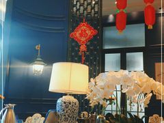 -翠湖轩中餐厅(昆明翠湖宾馆店)