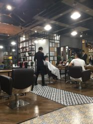 -UPTOP鼎上造型