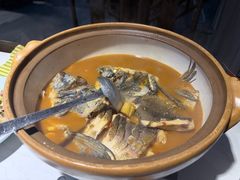 -千岛湖小鱼儿·淳安匠心农家菜