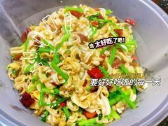 -小红鲸·海鲜餐厅(轸大路店)