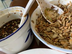瓜子仁-金明姬和众烧烤店(东铁营店)