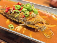 -湘与香缘·湖南菜(王府井北京市百货大楼店)