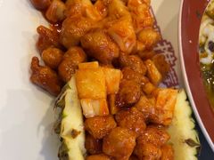 -苏城小院·园林精致苏州菜(斜塘老街店)