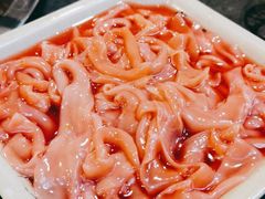 -化龙桥九宫格火锅(清水河店)