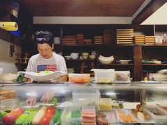 -椿山日本料理