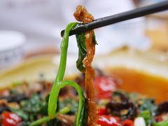 炒鸡杂-青城甲(青城山店)