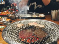 -·缸桶屋·韩式牛肋条自助烤肉(西湖D11店)