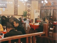 大堂-山城年华老火锅(玉林店)