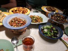 -那家小馆•北京菜•烤鸭(中关村店)