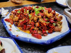 -小唐小四川水煮鱼(北三路店)