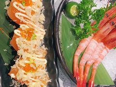 -友壹町寿司(嘉洲广场店)
