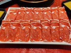 -南来顺饭庄·清真(南菜园店)