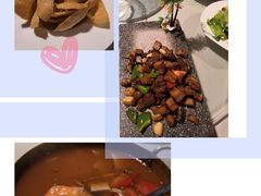 -渔太泰漓江小馆·广西融合菜(西街店)