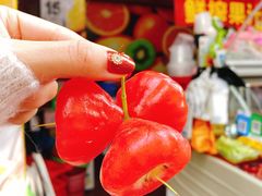 -老炳·七丛松甘草水果