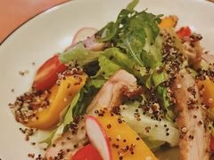 -MR.ROCKY洛奇先生RESTAURANT&BAR(宝安壹方城店)