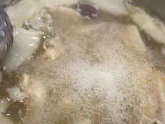 -果然农夫椰子鸡(虎门大润发店)