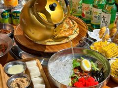 -哼蟹二将·烤肉酱蟹(合生汇店)