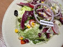 -可可厨房西餐厅